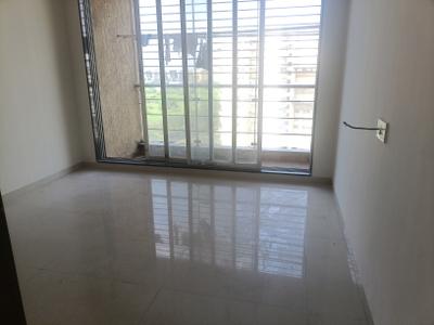 Bedroom Image of 1900 Sq.ft 3 BHK Apartment / Flat for sale in Regency Gardens, Kharghar Navi Mumbai for Rs. 35000000