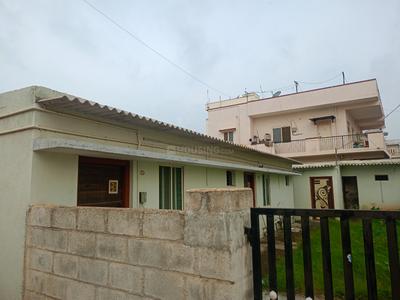 Image of 2200 Sq.ft Residential Plot / Land for sale in Kannuru, Bengaluru for Rs. 12000000