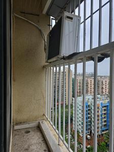 Bedroom Image of 690 Sq.ft 1 BHK Apartment / Flat for sale in Sunshine Solaris, Virar West Virar for Rs. 3500000