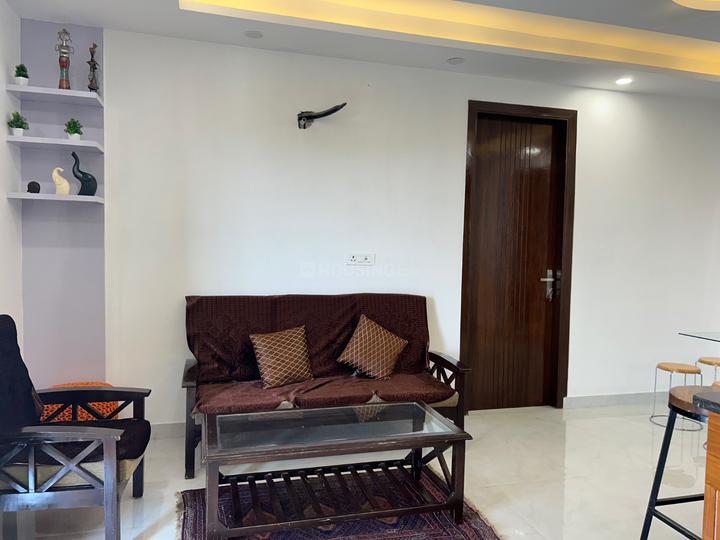 Hall Image of Personal house in Sector 19 Dwarka, New Delhi