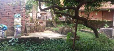Image of 1440 Sq.ft Residential Plot / Land for sale in Barrackpore, Kolkata for Rs. 3000000