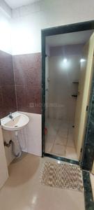 Bathroom Image of 1000 Sq.ft 2 BHK Apartment / Flat for sale in Jail Road Nashik for Rs. 3800000