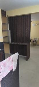 Hall Image of 760 Sq.ft 2 BHK Apartment / Flat for sale in Omkar Tower, Kevdabaug Vadodara for Rs. 2204000