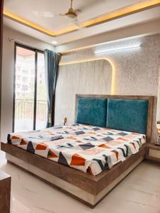 Bedroom Image of 1336 Sq.ft 3 BHK Apartment / Flat for sale in Vaishali Nagar Extension Jaipur for Rs. 5535000
