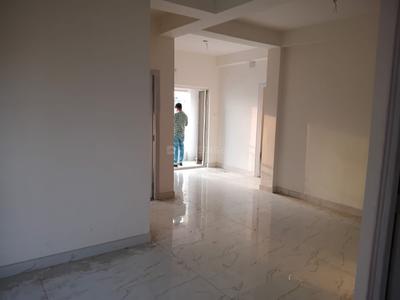 Hall Image of 1214 Sq.ft 3 BHK Apartment / Flat for sale in Madurdaha Kolkata for Rs. 7600000