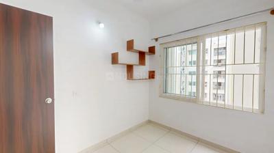 Bedroom Image of 1226 Sq.ft 2.5 BHK Apartment / Flat for sale in Shriram Green Field Phase 1, Budigere Cross Bengaluru for Rs. 11600000