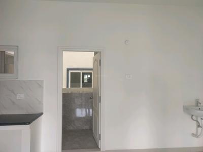 Living Room Image of 1435 Sq.ft 3 BHK Apartment / Flat for sale in Rameshwaram Banda Sangareddy for Rs. 6601000