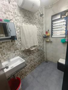 Bathroom Image of 570 Sq.ft 1 BHK Apartment / Flat for sale in Kothrud Pune for Rs. 7500000