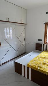 Bedroom Image of 3500 Sq.ft 6 BHK Independent House for sale in NRI Center City Bengaluru for Rs. 16500000