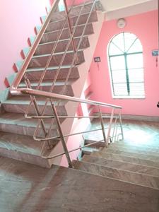 Staircase Image of 1800 Sq.ft 5 BHK Independent House for sale in Paschim Barisha Kolkata for Rs. 9000000