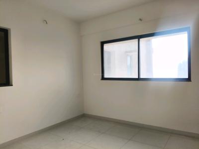 Bedroom Image of 683 Sq.ft 1 BHK Apartment / Flat for sale in Shapoorji Pallonji Vanaha, Bavdhan Pune for Rs. 5750000
