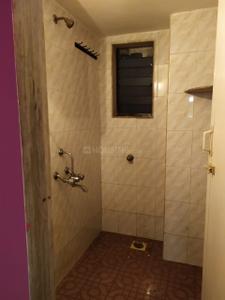 Image of 700 Sq.ft 2 BHK Apartment / Flat for rent in Kopar Khairane, Navi Mumbai for Rs. 43000