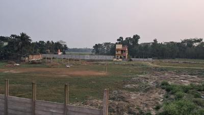 Image of 1440 Sq.ft Residential Plot / Land for sale in Amtala, Kolkata for Rs. 700000