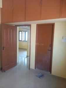 Bedroom Image of 871 Sq.ft 2 BHK Apartment / Flat for sale in Tambaram East Chennai for Rs. 5500000