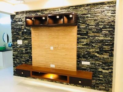 Bedroom Image of 1150 Sq.ft 2 BHK Apartment / Flat for sale in Sai Purvi Mithila, Munnekollal Bengaluru for Rs. 14200000