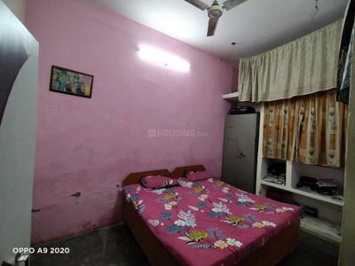 Bedroom Image of 1089 Sq.ft 5 BHK Independent House for sale in Dhanipur Aligarh for Rs. 7000000