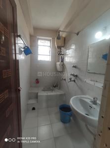 Image of 1145 Sq.ft 3 BHK Apartment / Flat for sale in Haldirams, Kolkata for Rs. 4500000