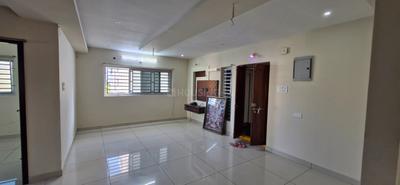 Living Room Image of 1346 Sq.ft 3 BHK Apartment / Flat for sale in PNT Colony Vijayawada for Rs. 6000000