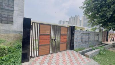 Image of 1744 Sq.ft 2 BHK Independent House for rent in Residential Authority Plots, Noida Extension, Greater Noida for Rs. 18000