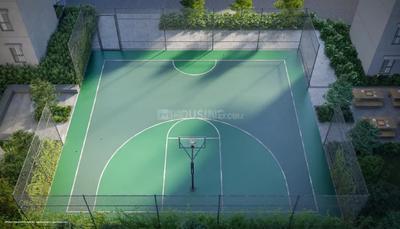 Image of 2145 Sq.ft 4 BHK Apartment / Flat for sale in Godrej Ivara, Kharadi, Pune for Rs. 27900000