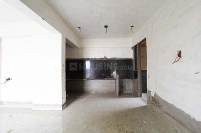 Hall Image of 1899 Sq.ft 3 BHK Apartment / Flat for sale in Thaltej Ahmedabad for Rs. 13000500
