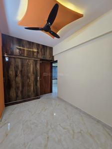 Bedroom Image of 1205 Sq.ft 3 BHK Apartment / Flat for sale in RR Nagar Bengaluru for Rs. 9900000