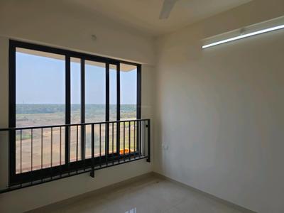 Bedroom Image of 650 Sq.ft 1 BHK Apartment / Flat for sale in Joyville Virar, Virar West Virar for Rs. 3651000