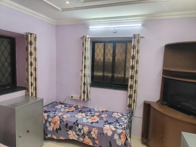 Bedroom Image of Simsons in Ghorpadi, Pune