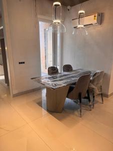 Hall Image of 1200 Sq.ft 2 BHK Apartment / Flat for sale in Pavitra Luxury Residences, Nabha Zirakpur for Rs. 7320000