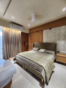 Bedroom Image of 2612 Sq.ft 3 BHK Apartment / Flat for sale in Sangam Valley, Sahastradhara Road Dehradun for Rs. 11000000