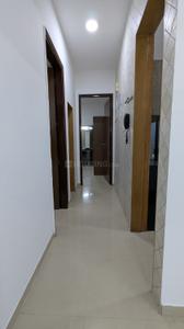 Image of 1085 Sq.ft 2 BHK Apartment / Flat for sale in Rustomjee Elanza, Malad West, Mumbai for Rs. 29000000
