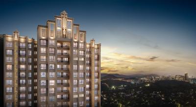 2 BHK Flat