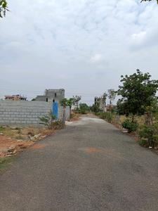 Image of 1200 Sq.ft Residential Plot / Land for sale in Vidyaranyapura, Bengaluru for Rs. 9400000