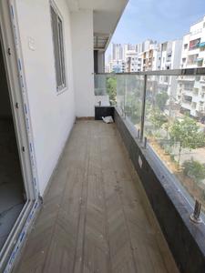 Living Room Image of 1745 Sq.ft 3 BHK Apartment / Flat for sale in Narsingi Hyderabad for Rs. 12215001