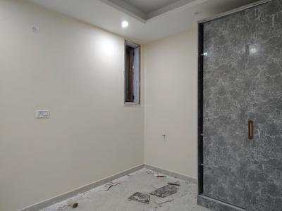 Bedroom Image of 900 Sq.ft 3 BHK Apartment / Flat for sale in Khanpur New Delhi for Rs. 5900000
