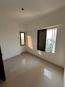 Bedroom Image of 1125 Sq.ft 3 BHK Apartment / Flat for sale in Swastik House, Kandivali West Mumbai for Rs. 27648000