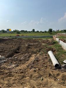 Image of 910 Sq.ft Residential Plot / Land for sale in Pachaytan, Greater Noida for Rs. 2310000