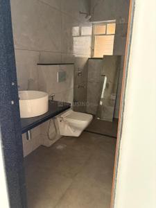 Bathroom Image of 2024 Sq.ft 3 BHK Apartment / Flat for sale in Panjim Goa for Rs. 23000000