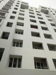 Image of 1840 Sq.ft 3 BHK Apartment / Flat for sale in Bengal Sampoorna, Rajarhat, Kolkata for Rs. 12000000