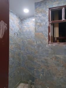 Common Bathroom Image of 750 Sq.ft 2 BHK Apartment / Flat for sale in Burari Affordable Homes, Burari New Delhi for Rs. 3521000