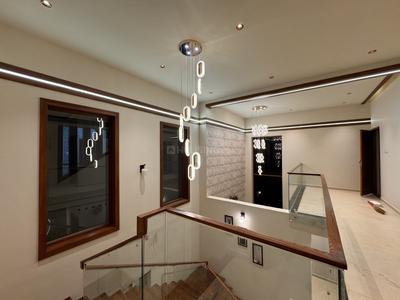 Hall Image of 2300 Sq.ft 4 BHK Independent House for sale in Pukkattupady Kochi for Rs. 11800000