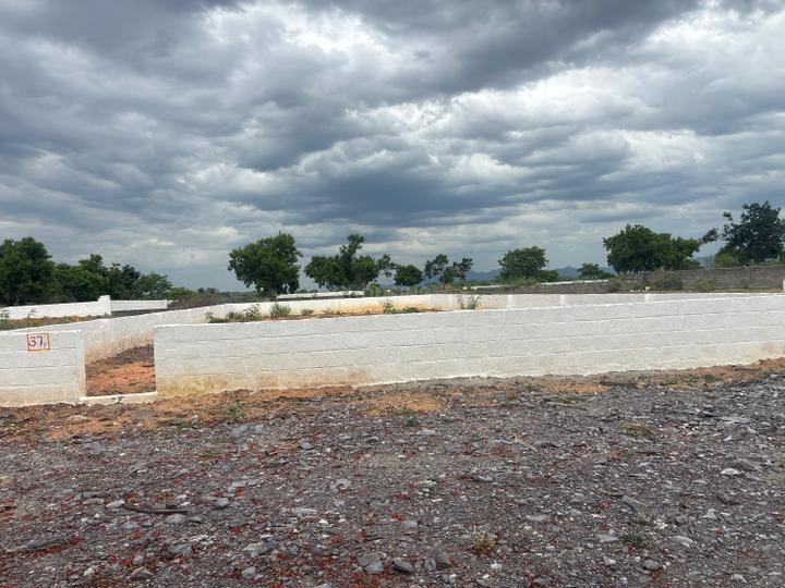 Dhanvi Real Estate Plot View 1