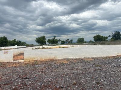 Image of 3600 Sq.ft Residential Plot / Land for sale in Mangalam, Tirupathi for Rs. 17000000