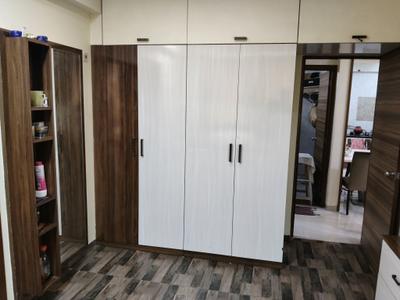 Bedroom Image of 1440 Sq.ft 3 BHK Apartment / Flat for sale in Chandkheda Ahmedabad for Rs. 9000000