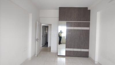 Bedroom Image of 1875 Sq.ft 3 BHK Apartment / Flat for sale in The Icon Eden by The Icon Properties, Thanisandra Bengaluru for Rs. 24650000