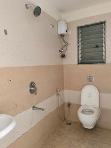 Bedroom Three Image of 1450 Sq.ft 3 BHK Apartment / Flat for sale in B and M Geetanjali Heights, Nerul Navi Mumbai for Rs. 30000000