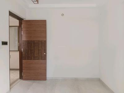 Living Room Image of 800 Sq.ft 1 BHK Apartment / Flat for sale in RNA NG Grand Empire, Bhayandar East Mira Bhayandar for Rs. 6900000