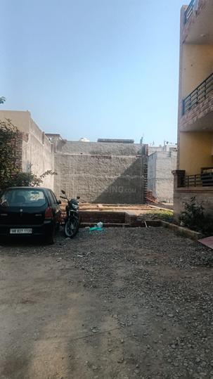 Aura Homes Plot Main Image 1