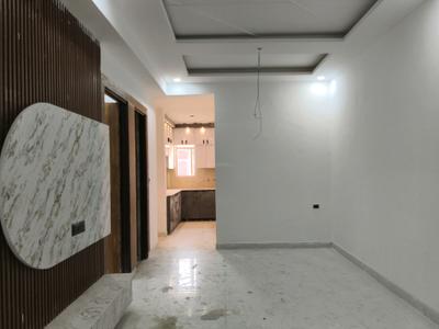 Living Room Image of 1650 Sq.ft 3 BHK Apartment / Flat for sale in Skyline Pearl, Noida Extension Greater Noida for Rs. 5875000