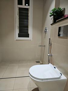 Bedroom Two Image of 1361 Sq.ft 3 BHK Apartment / Flat for sale in Que 914, Mundhwa Pune for Rs. 12500000